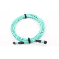 8 Core Simplex MPO / Sc / FC / St Fibre Patch Cord